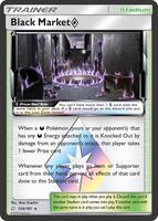 Thunder Mountain Prism Star - SM - Lost Thunder - Pokemon - TCGplayer.com