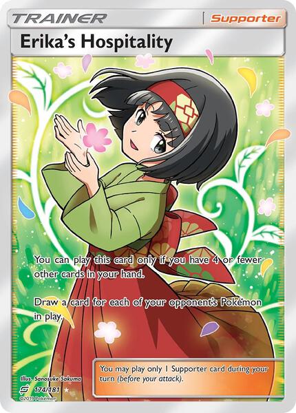 The 10 Most Expensive Pokmon Full Art Trainer Cards | TCGplayer