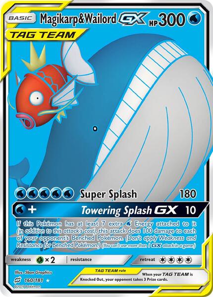 pokemon tag team cards price Amazon.com: Pokemon - Charizard & Braixen Tag Team GX 22/236 - Cosmic  Eclipse - Pokemon Ultra Rare Card