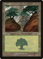 Forest (349) - Invasion - Magic: The Gathering - TCGplayer.com