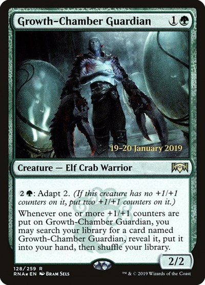 Growth Chamber Guardian