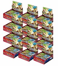 Destroyer Kings Booster Case (12 Boxes) — Destroyer Kings