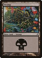 Swamp (291) - Lorwyn - Magic: The Gathering - TCGplayer.com