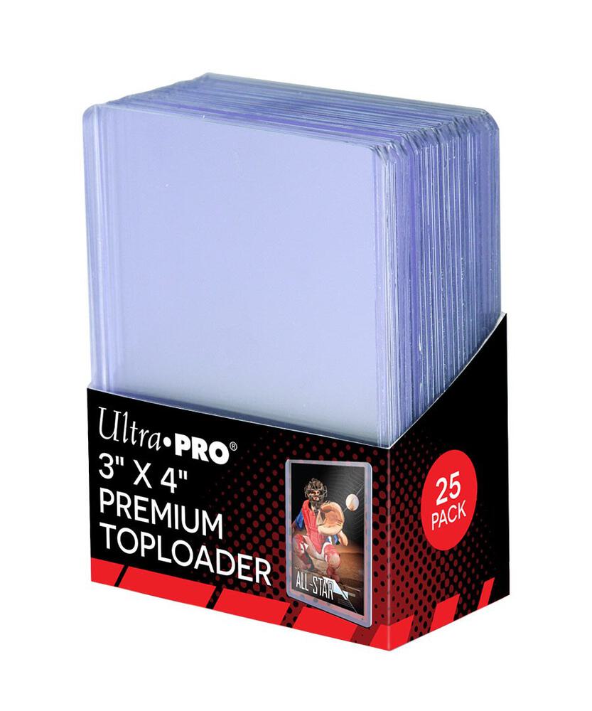 Toploader Bulk 3