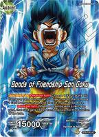 dragon ball super card game destroyer kings 2019 BOUJACK,THE PLUNDERER #BT6-093 – 7 Bucks a Pop Many worlds that players can acquire have special powers Dragon Ball Super Collectible Card