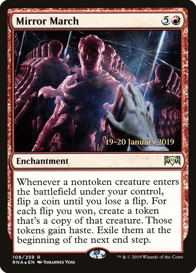 mtg mirror cards Beseech the Mirror main image 0