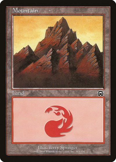 Mountain (343)