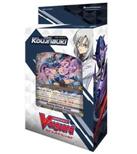 V-TD07: Kouji Ibuki Trial Deck