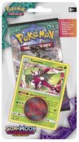 Guardians Rising Single Pack Blister [Tsareena]
