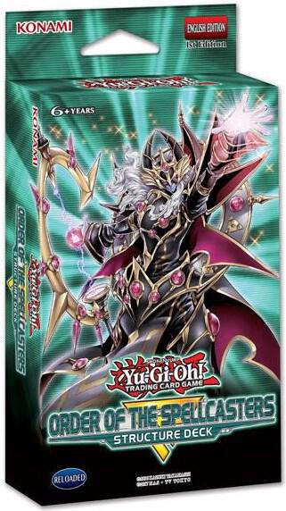 yugioh starter deck 2019 Yugioh Official Cards / Starter Deck 2019 Korean Ver / 45 Cards :  Amazon.ae: Toys main image 1