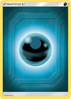 Darkness Energy (2019 Unnumbered)
