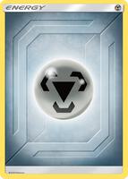 Metal Energy (2019 Unnumbered)
