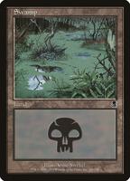 Swamp (340) - Odyssey - Magic: The Gathering - TCGplayer.com