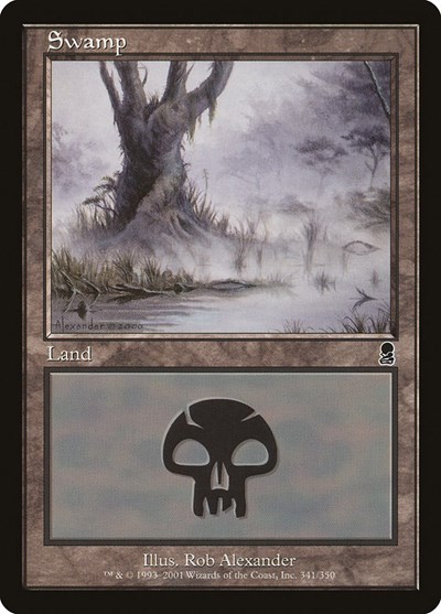 Swamp (341)