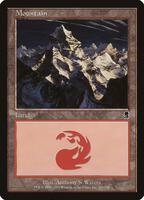 Mountain (343) - Odyssey - Magic: The Gathering - TCGplayer.com