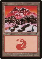 Mountain (344) - Odyssey - Magic: The Gathering - TCGplayer.com