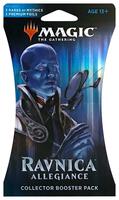 Ravnica Allegiance - Collectors Booster Pack - Ravnica Allegiance - Magic:  The Gathering - TCGplayer.com