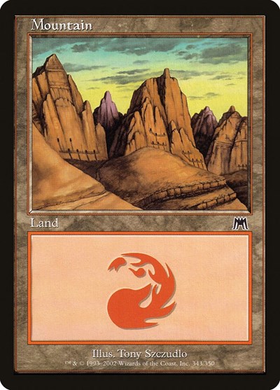 Mountain (343)