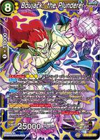destined rivals booster box stockx Dragon Ball Super Card Game: Fusion World - [DBS-SB01] Manga Booster 0