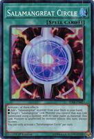 Salamangreat Circle - Structure Deck: Soulburner - YuGiOh - TCGplayer.com Salamangreat Circle - Structure Deck: Soulburner - YuGiOh - TCGplayer.com