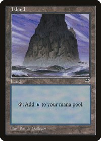 Island (Spire)