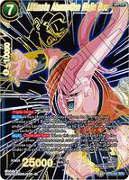 Ultimate Absorption Majin Buu (SPR) - Destroyer Kings - Dragon Ball Super: Masters - TCGplayer.com Ultimate Absorption Majin Buu (SPR) - Destroyer Kings - Dragon Ball Super: Masters - TCGplayer.com