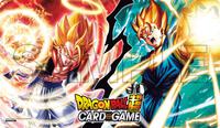 希少 ドラゴンボール national finals 2018配布 プレイマット Dragon Ball Super: National Championship Finals 2018