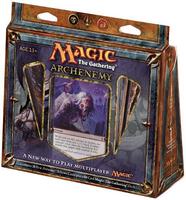 Archenemy - Theme Deck 