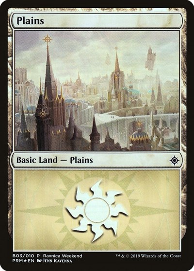 Plains Orzhov B03