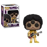 Prince (3rd Eye Girl)