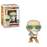 Master Roshi (Max Power) (Specialty Series)