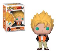 Goku Casual