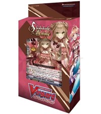 V-TD08: Schokolade Melody Trial Deck