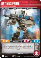TCGplayer - Transformers TCG Rise of the Combiners Price Guide
