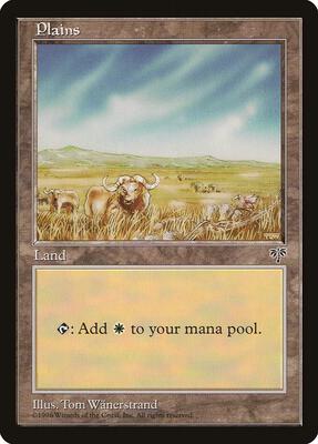 Plains
