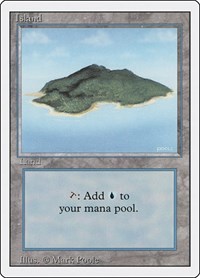 Island (B) (Revised Edition)