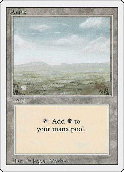 Plains (C)