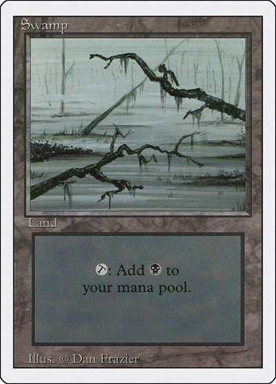 Swamp (C)