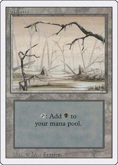 Swamp (B)