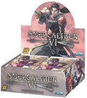 SoulCalibur VI | UniVersus | TCGplayer