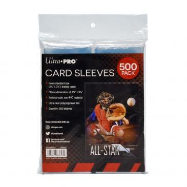 tcgplayer card sleeves Ultra Pro Soft - Standard (500-Pack) - Ultra Pro Card Sleeves safe materials ensure you can sleeve your cards with confidence Ultra Pro Pokemon Energy Fire