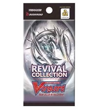 G-RC02: Revival Collection Booster Pack