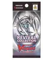 G-RC02: Revival Collection Booster Pack - G-RC02: Revival Collection -  Cardfight Vanguard - TCGplayer.com