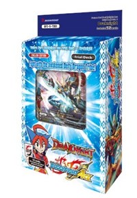 S-TD01 Draknight Trial Deck from S-TD01: Draknight Pokemon card image