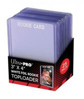 ultra pro toploaders for pokemon cards TopGuard Card Protection | Galaxy Card Protection for Collectors main image 0