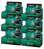 war of the spark booster box japanese Pokémon Scarlet Twilight Masquerade Booster Bundle – Alchemist Cards & Games main image 0