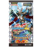 Drago Knight Booster Pack - Drago Knight - Future Card BuddyFight - TCGplayer.com Drago Knight Booster Pack - Drago Knight - Future Card BuddyFight - TCGplayer.com