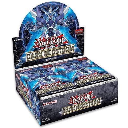 Dark Neostorm - Booster Box [1st Edition] - Dark Neostorm - YuGiOh