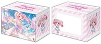 Bushiroad Deck Holder Collection V2 Vol.596: BanG Dream! Girls Band Party! - Aya · Bushiroad Deck Boxes