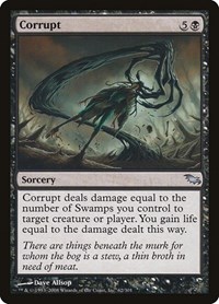 Corrupt (Shadowmoor)